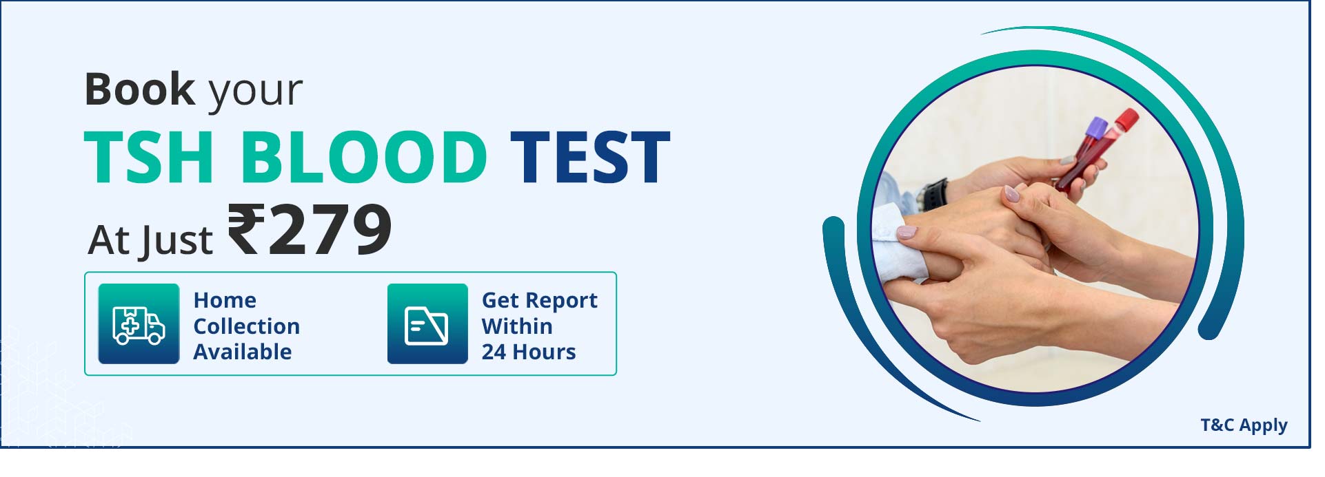 TSH Blood Test